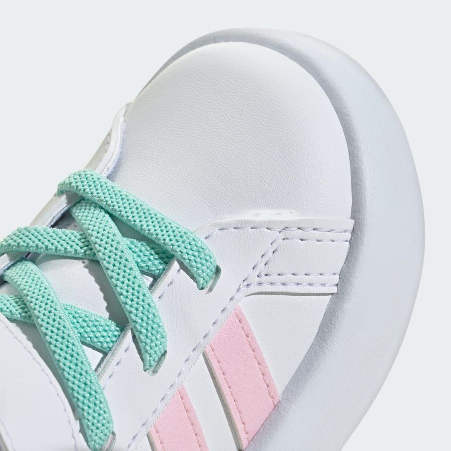 Adidas Chaussure Grand Court Mid Enfants