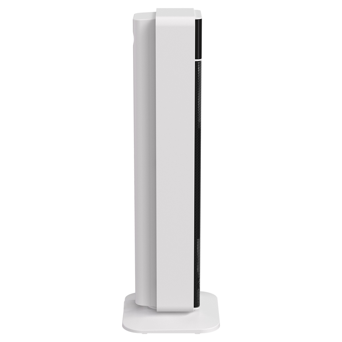 Auronic 2000 watt elektrische kachel - White