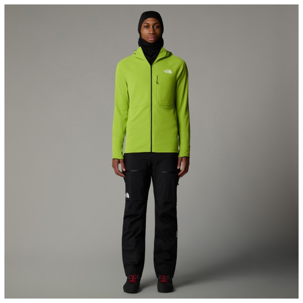 The North Face - Summit Futurefleece Fullzip Hoodie - Veste polaire