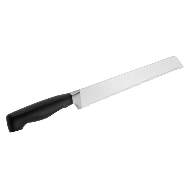 ZWILLING Brotmesser VIER STERNE