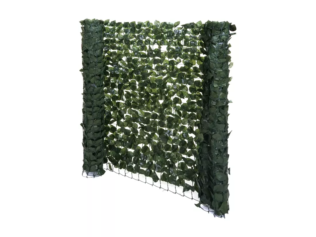 Brise-vue pour balcon pare-vue 300 x 300 x 100 cm 04_0001085