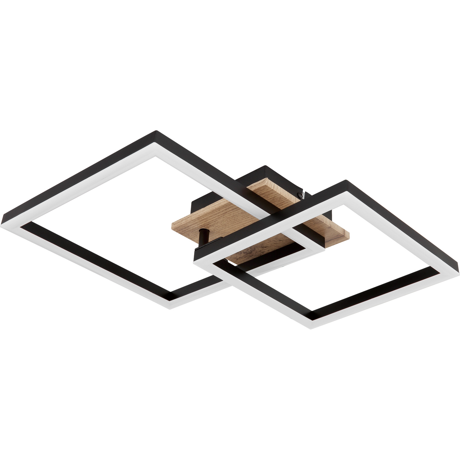 LED-Deckenleuchte Bossy