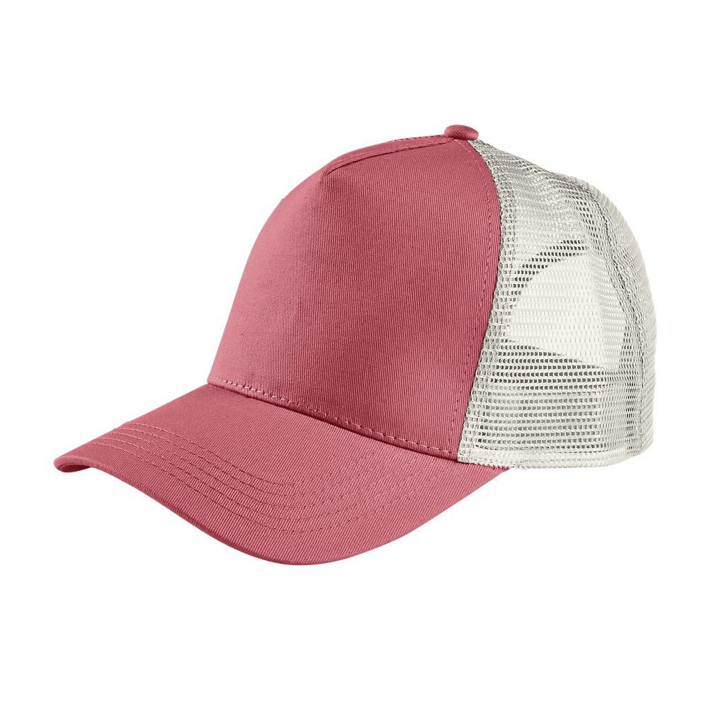 SOL'S 04451 - BLINK Casquette Filet 5 Panneaux