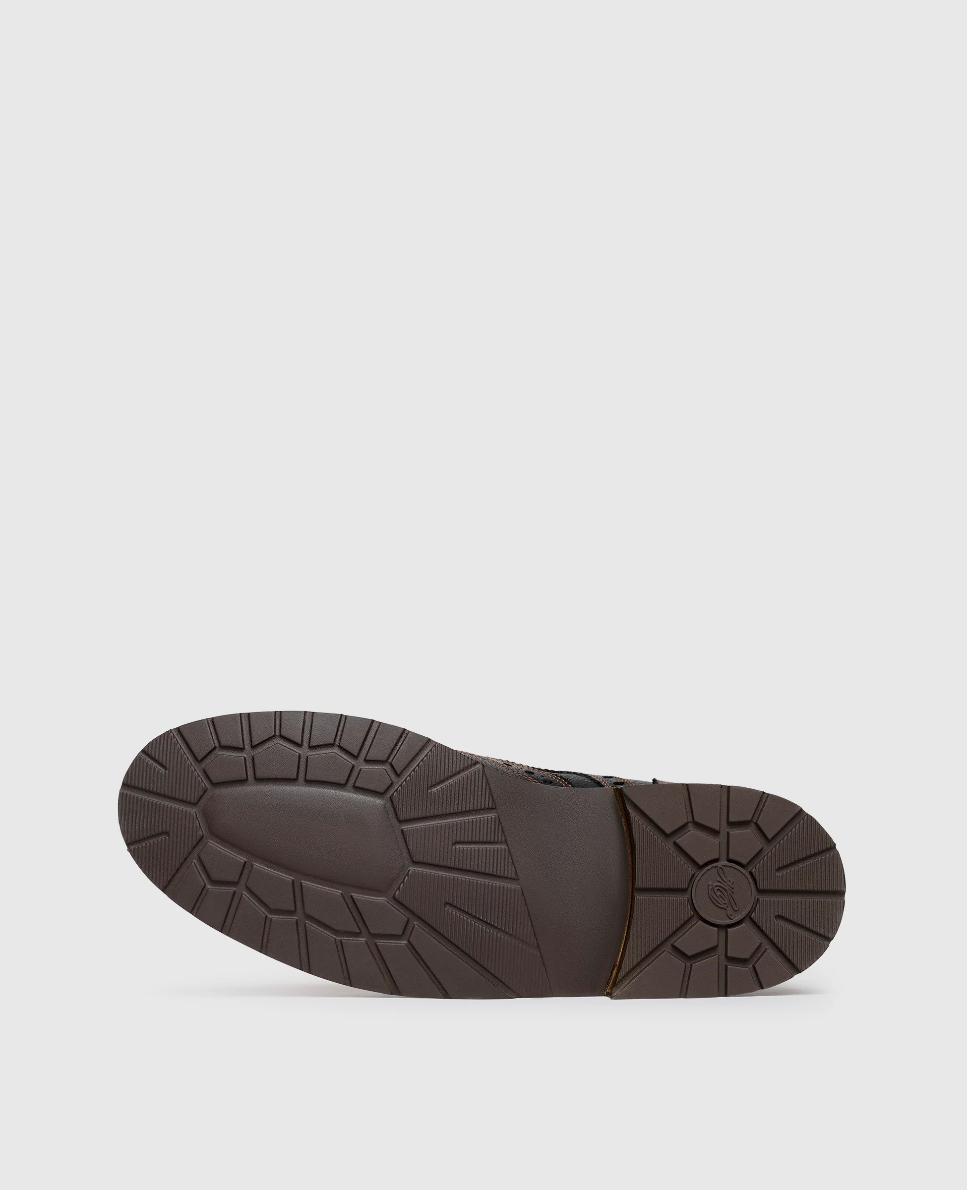 Rio Full-Brogue W