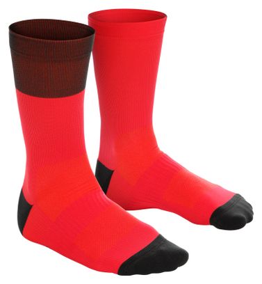 Chaussettes Dainese HGL Rose
