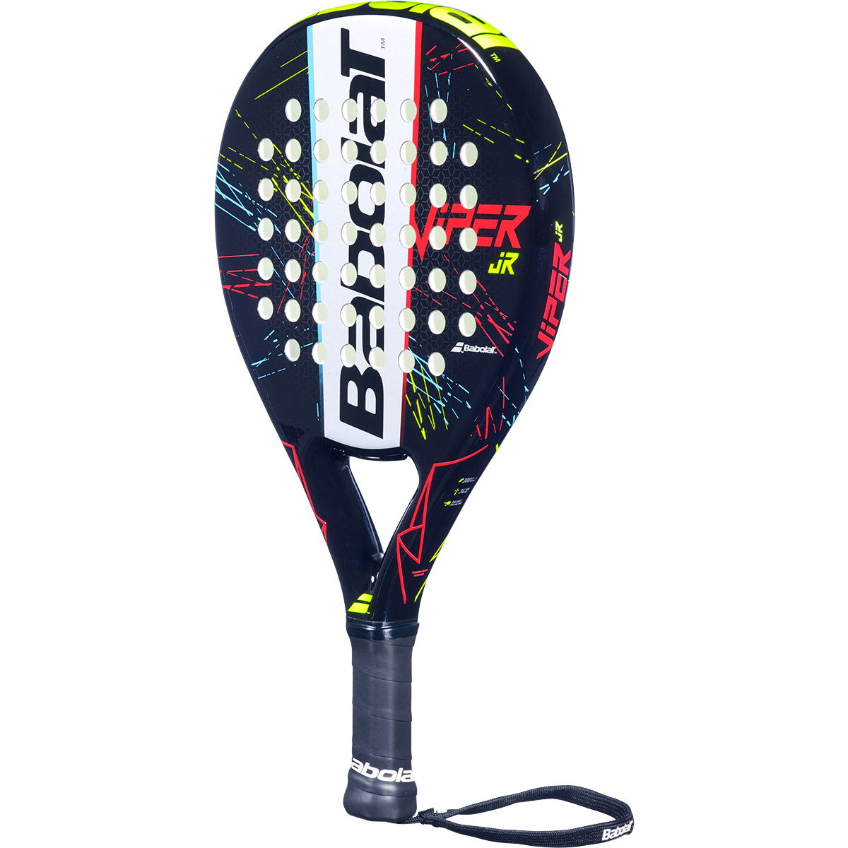 Babolat Viper Junior Padel Bat Børn