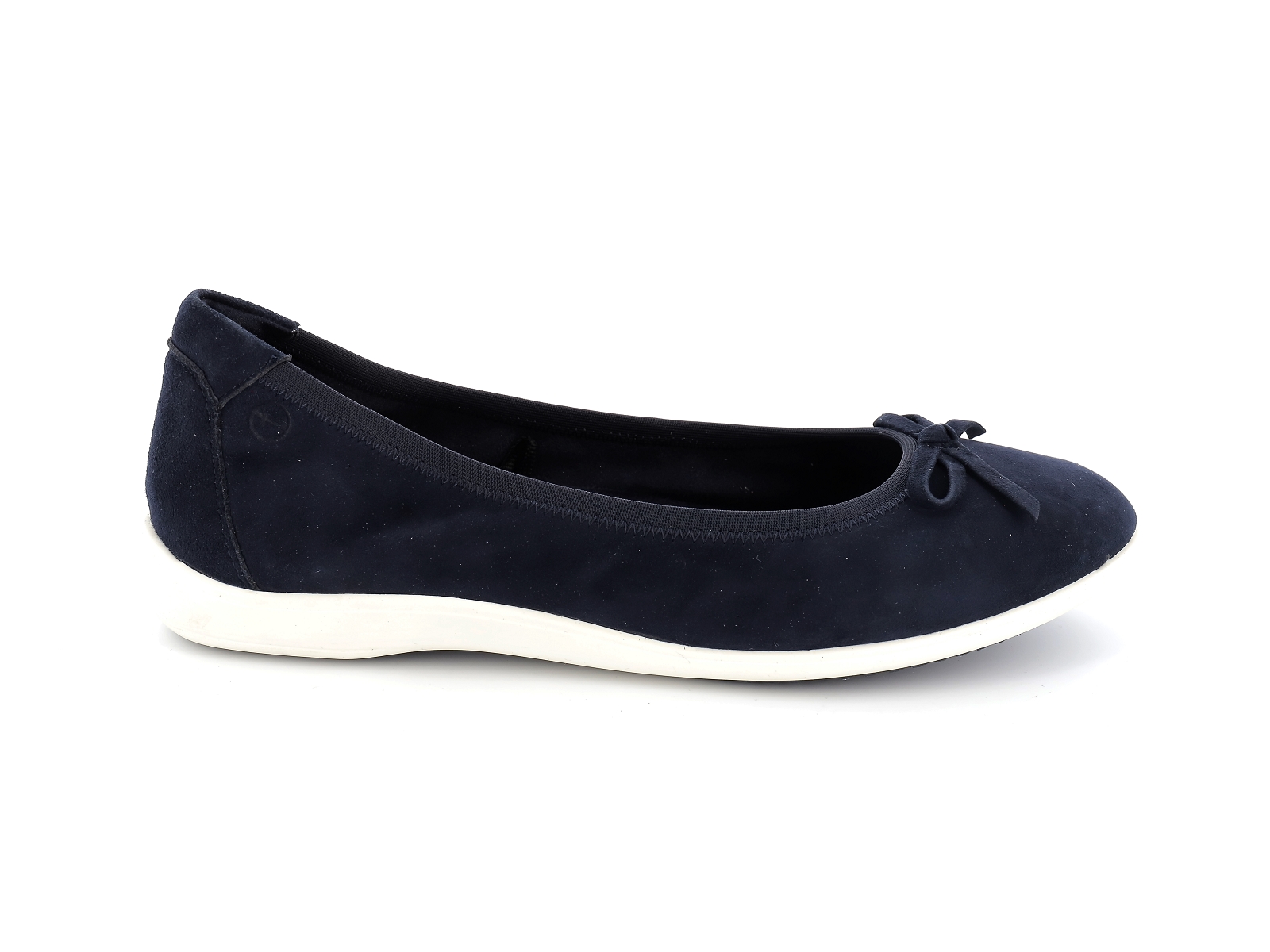 Tamaris-22100 Cuir Marine