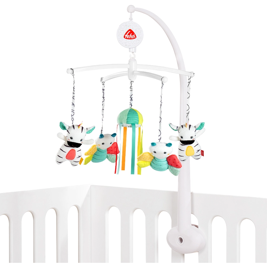 fehn® Musik-Mobile DoBabyDoo
