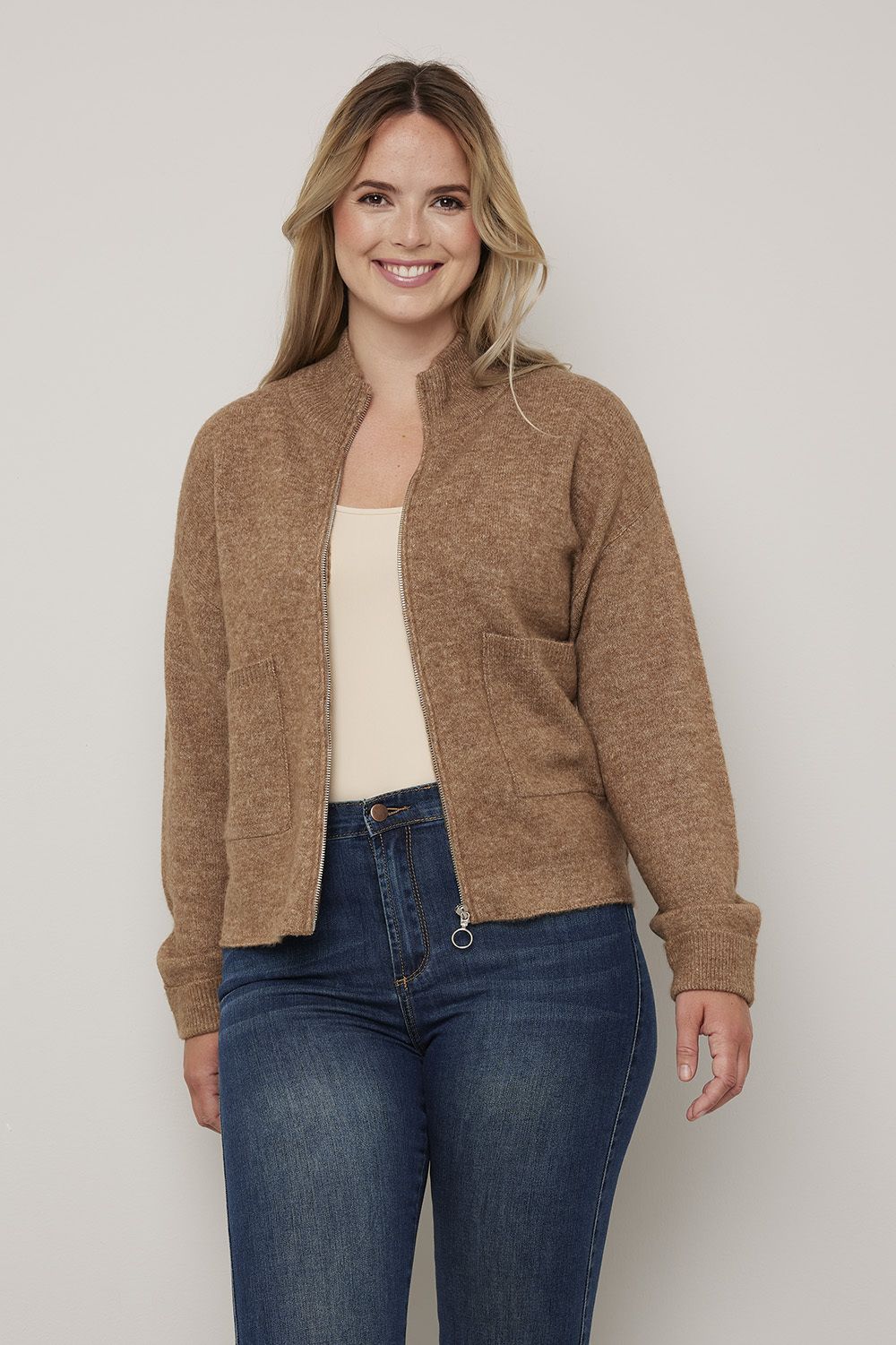 Cardigan Isabell