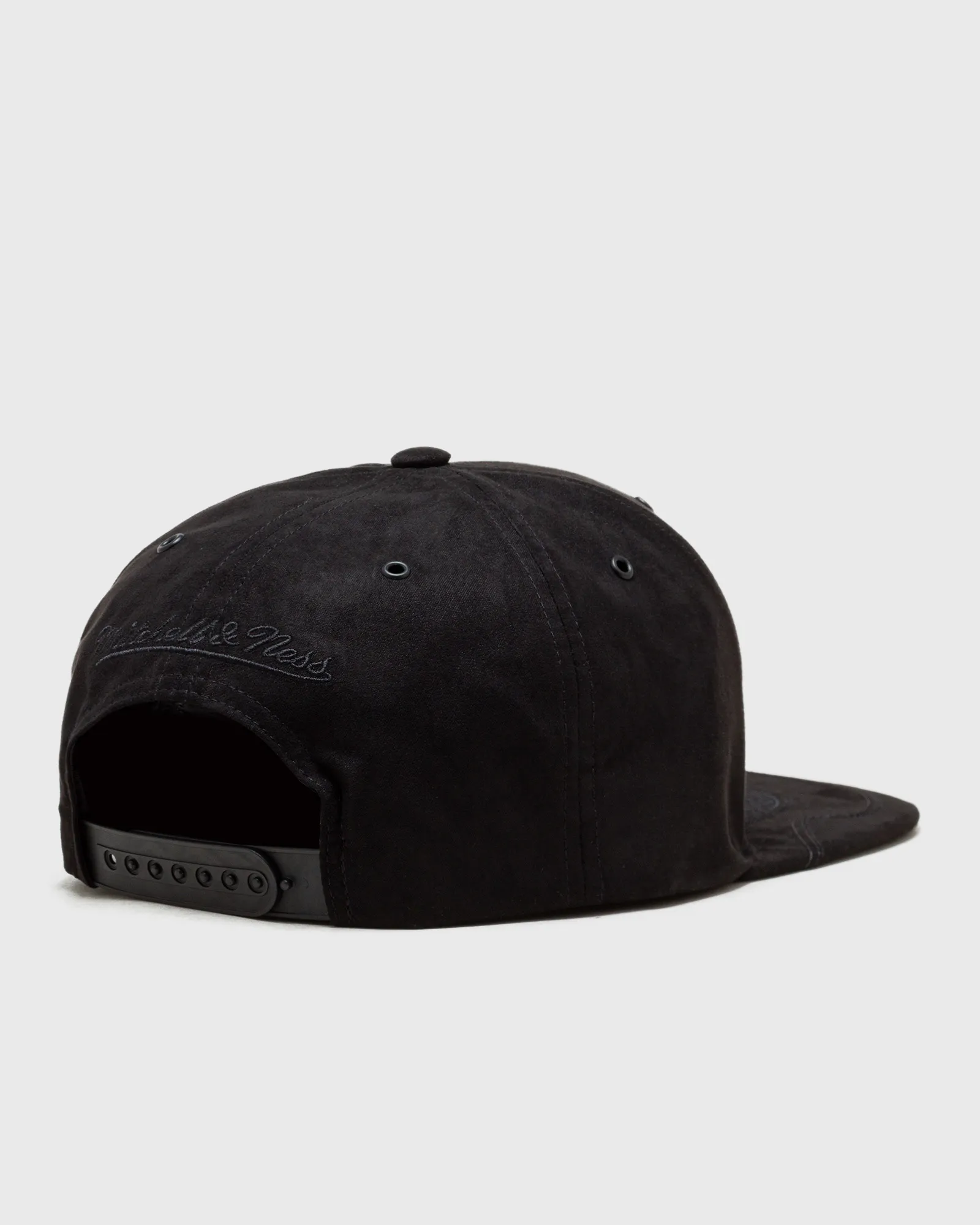 Boné Mitchell & Ness NBA Dia 4 Snapback Chicago Bulls