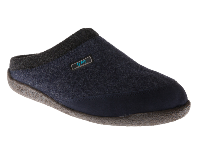 Q-Fit Bern 1 Blauw