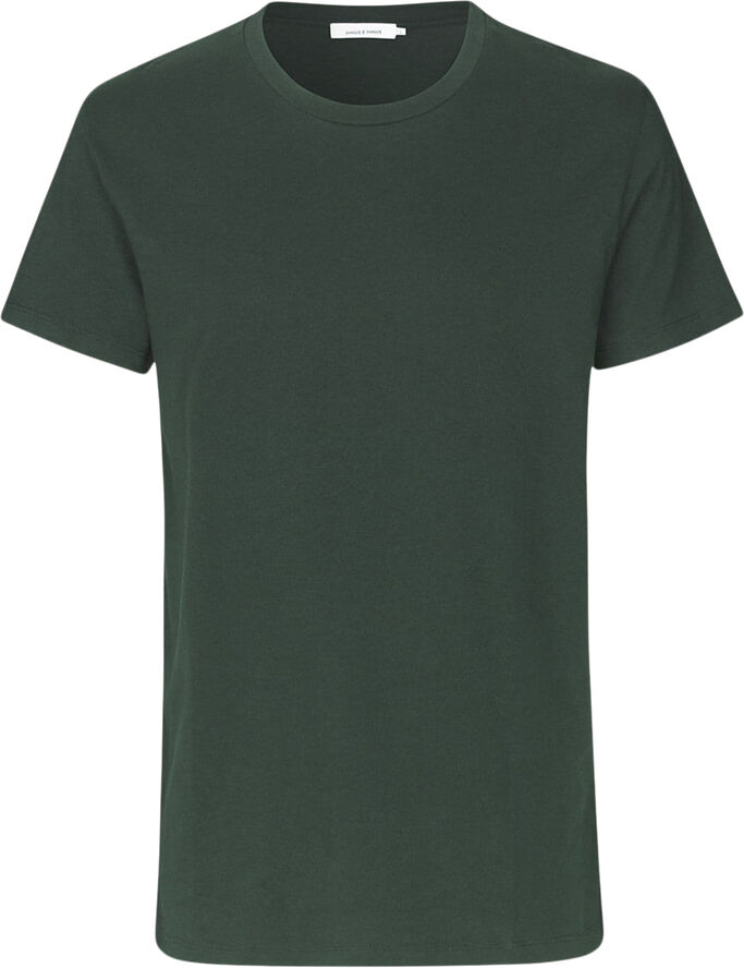 Samsøe Samsøe Kronos o-n ss 273 Darkest spruce