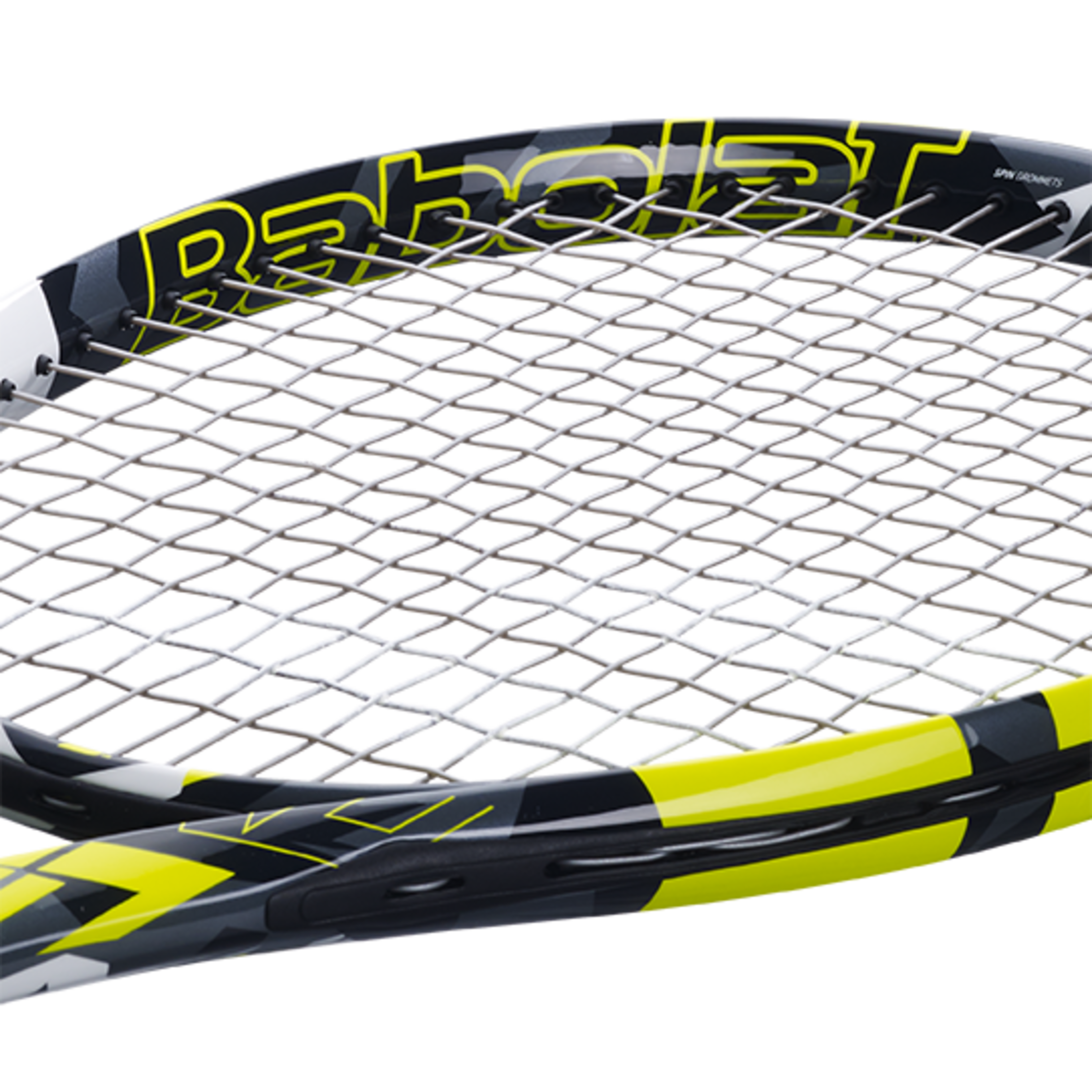 RPM Soft 12M Grau