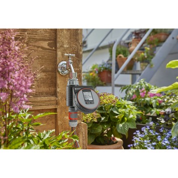 Gardena besproeiingscomputer Flex Control