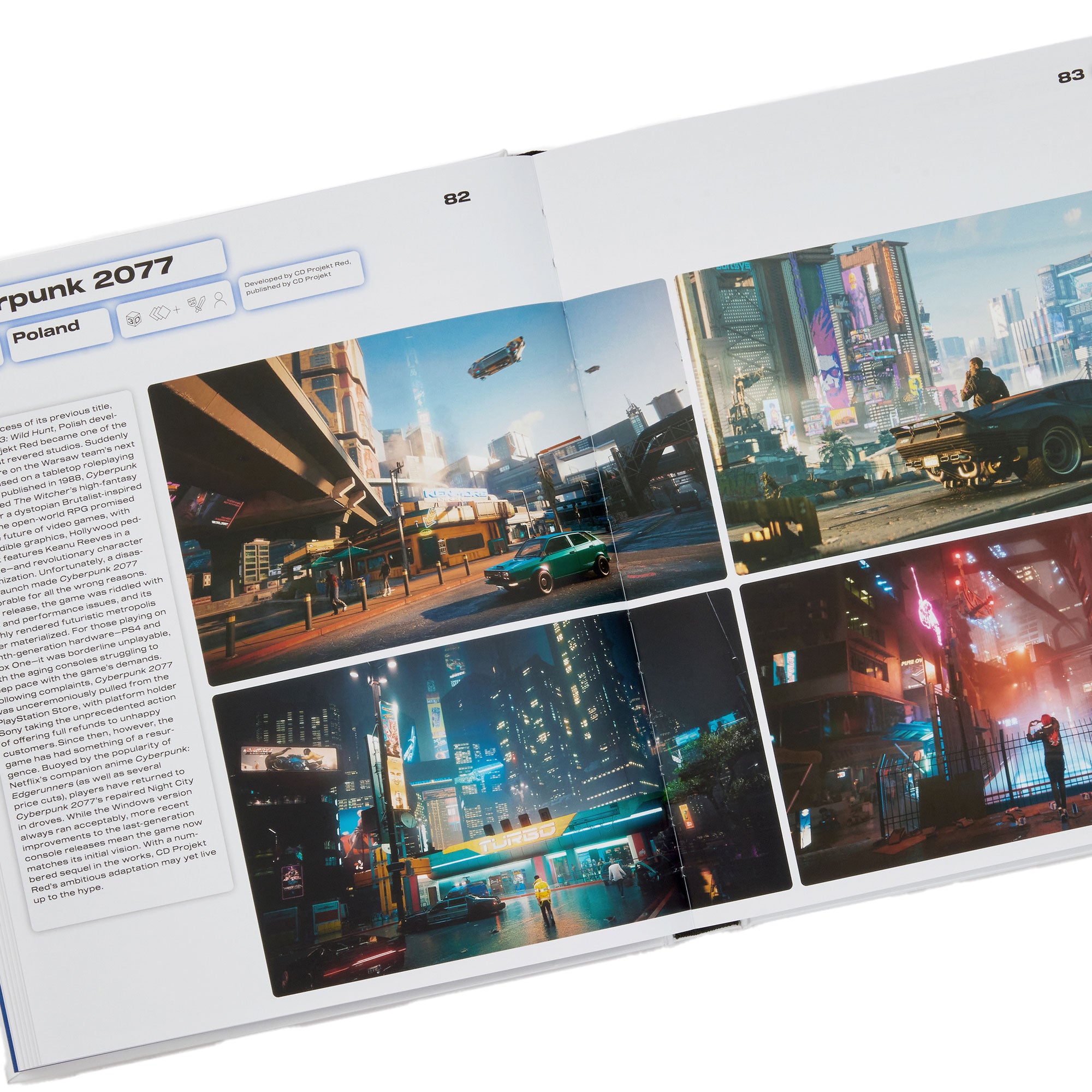 Phaidon<br>Game Changers: The Video Game Revolution