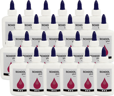 Skolelim - 24X100 ML