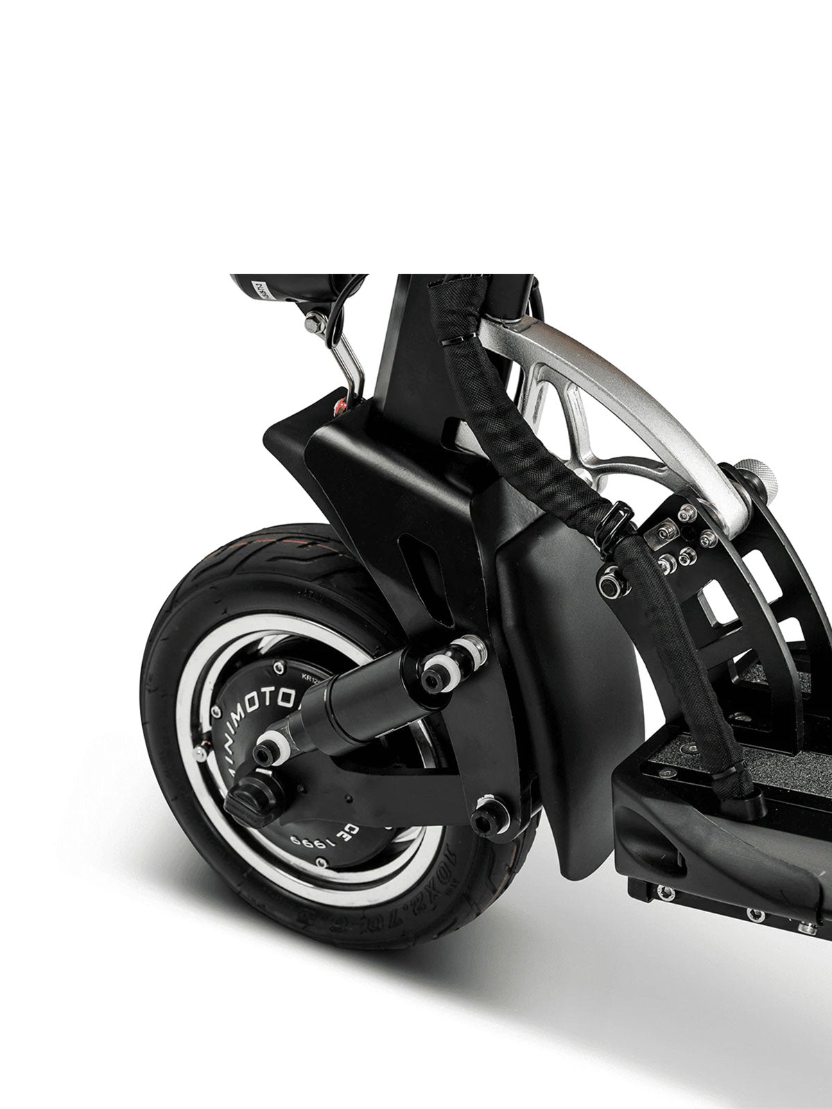 Trottinette Electrique Speedway 5 Lite (60V 18 Ah)