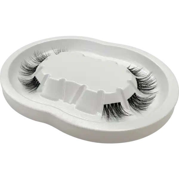 Flutter Fling - Mini Box Wimpern
