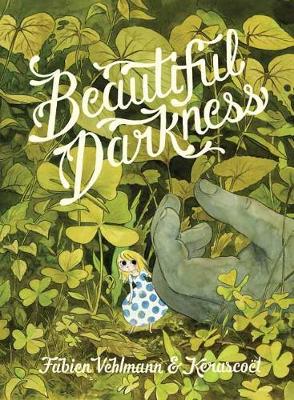 Beautiful Darkness (Paperback)