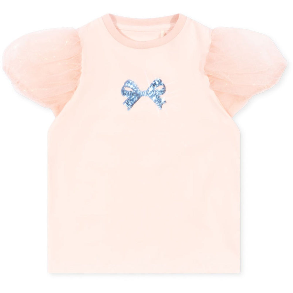 Køb Konges Sløjd Pale Dogwood Ballerina T-shirt