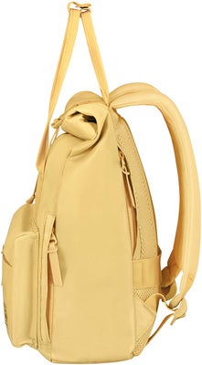 American Tourister Urban Groove City Ryggsekk 17L, Pastel Yellow
