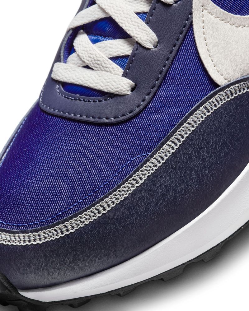 Chaussures Nike Waffle Debut SE Bleu pour homme