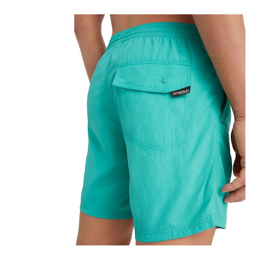 O'Neill VERT - Boardshort Homme sea green