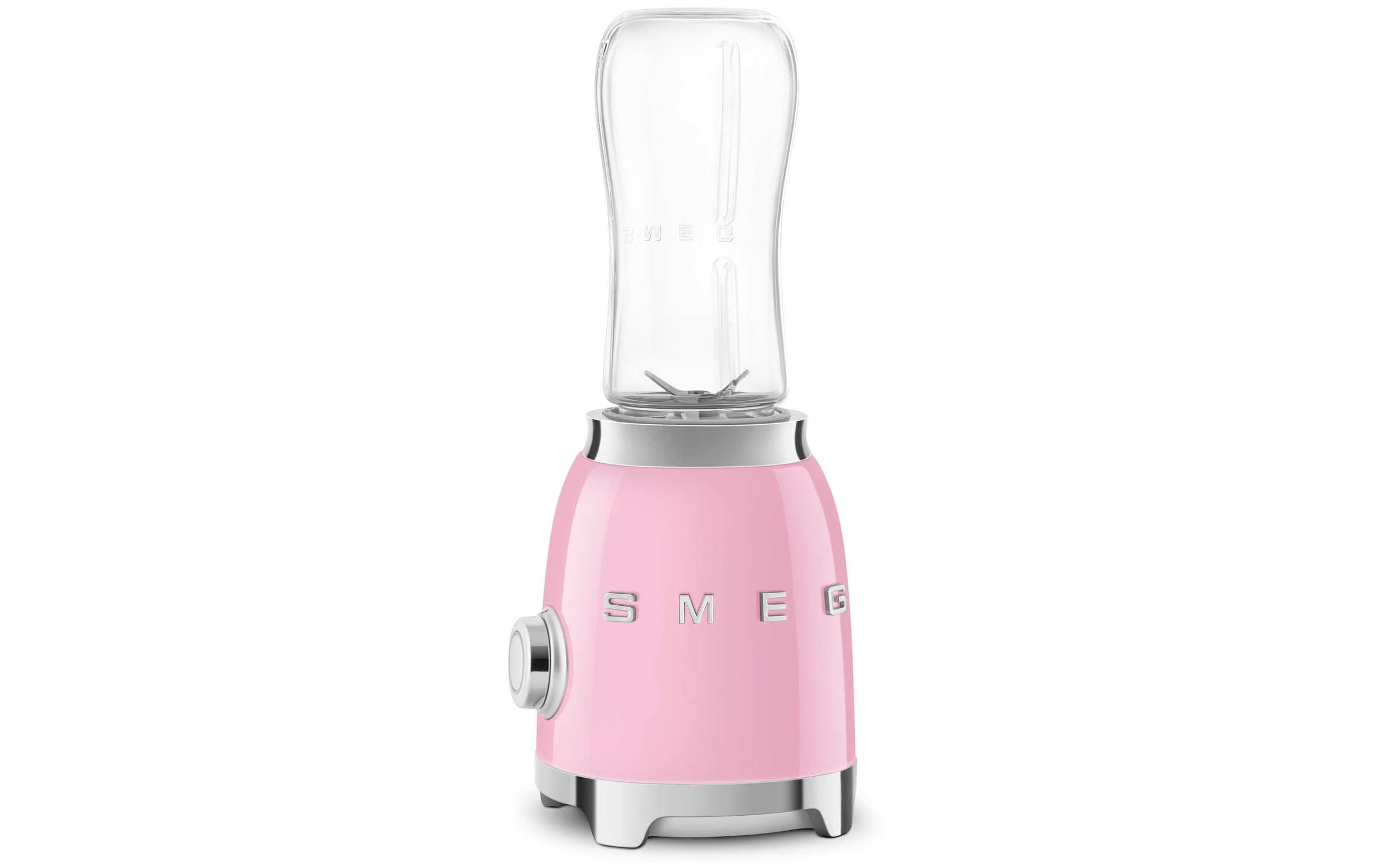 Smeg Standmixer »Blender 50's PBF01PKEU« 300 W