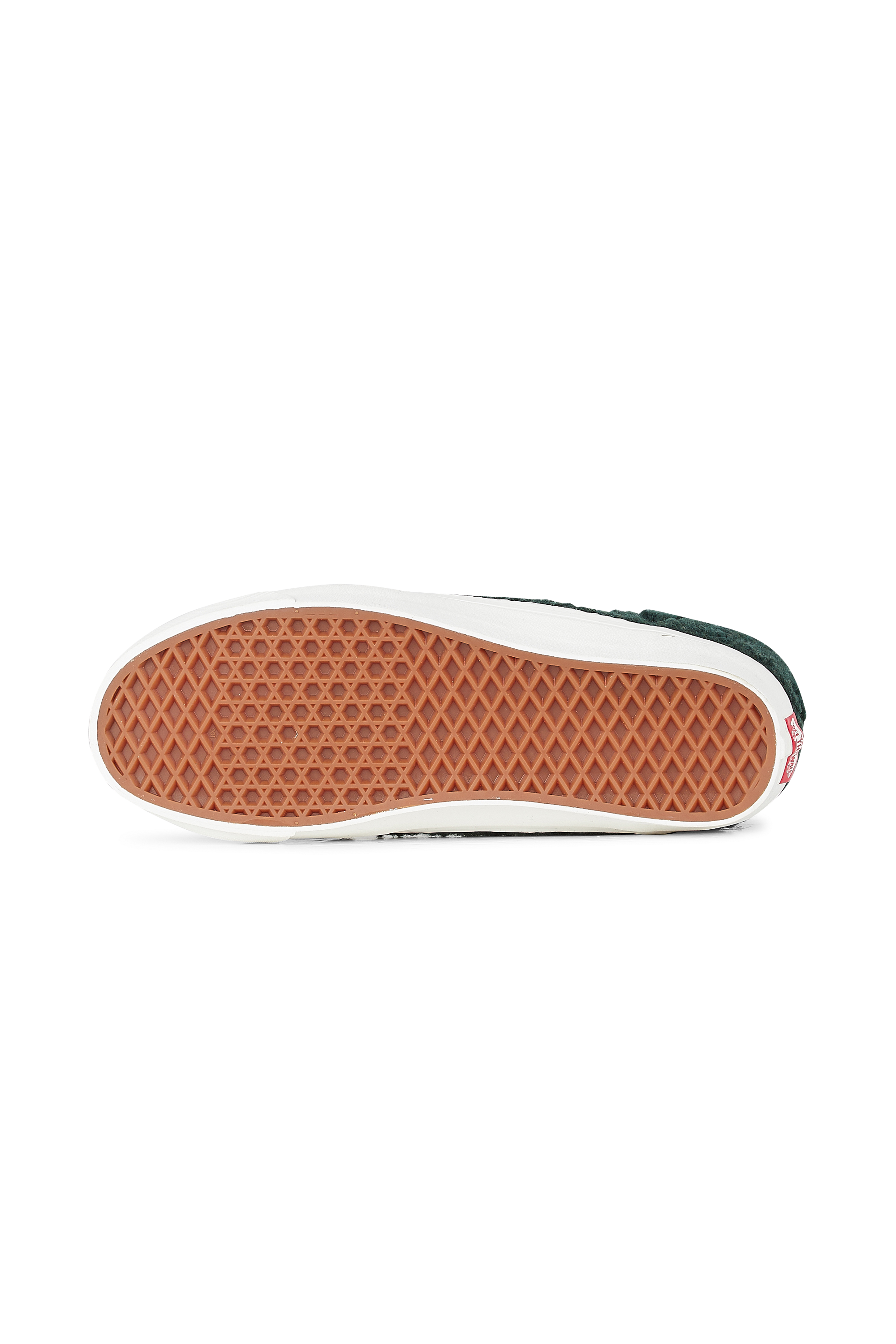 VANS Baskets - Vans x Sandy Liang UA HALF CAB 33 DX Vert