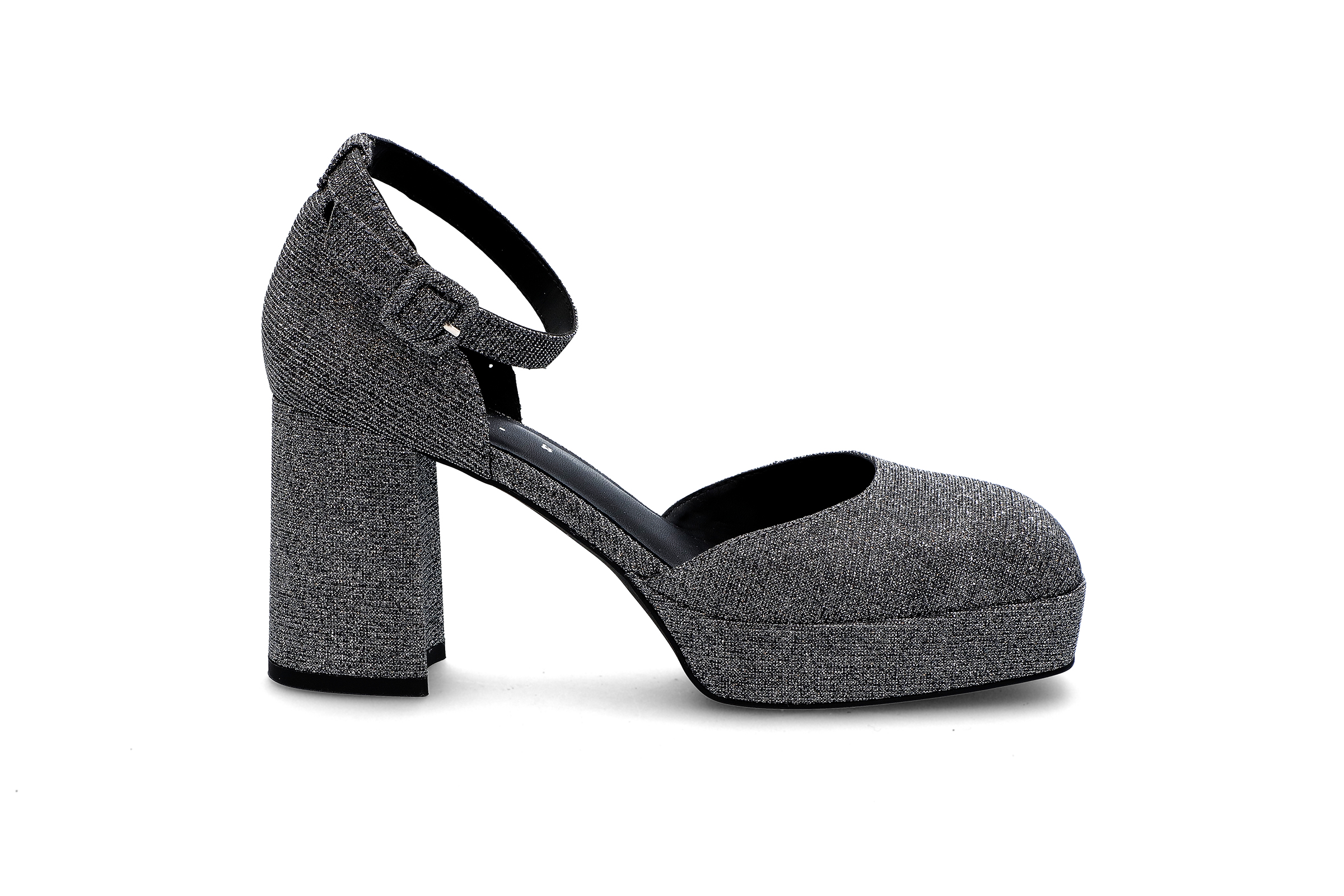 Trendy pumps