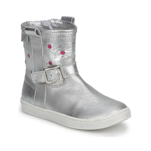 Pinocchio - PINO - silver - fuxia
