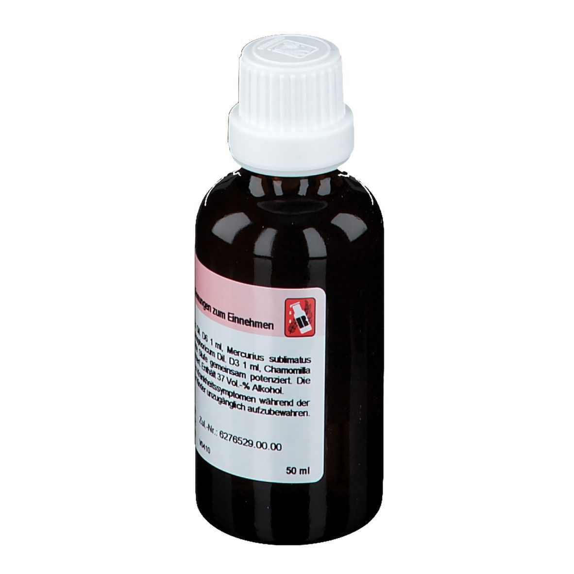 Entero-Gastreu® S R4 Tropfen