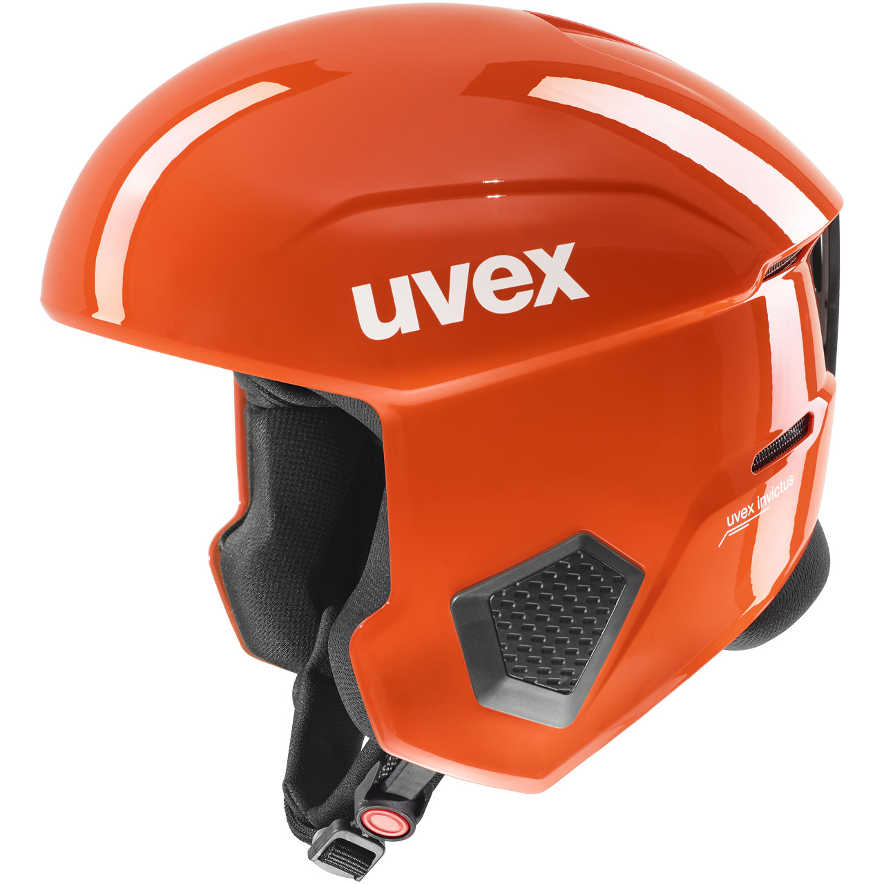 Uvex Invictus fierce red | Uvex Skihelme | Uvex | U | MARKEN | XSPO