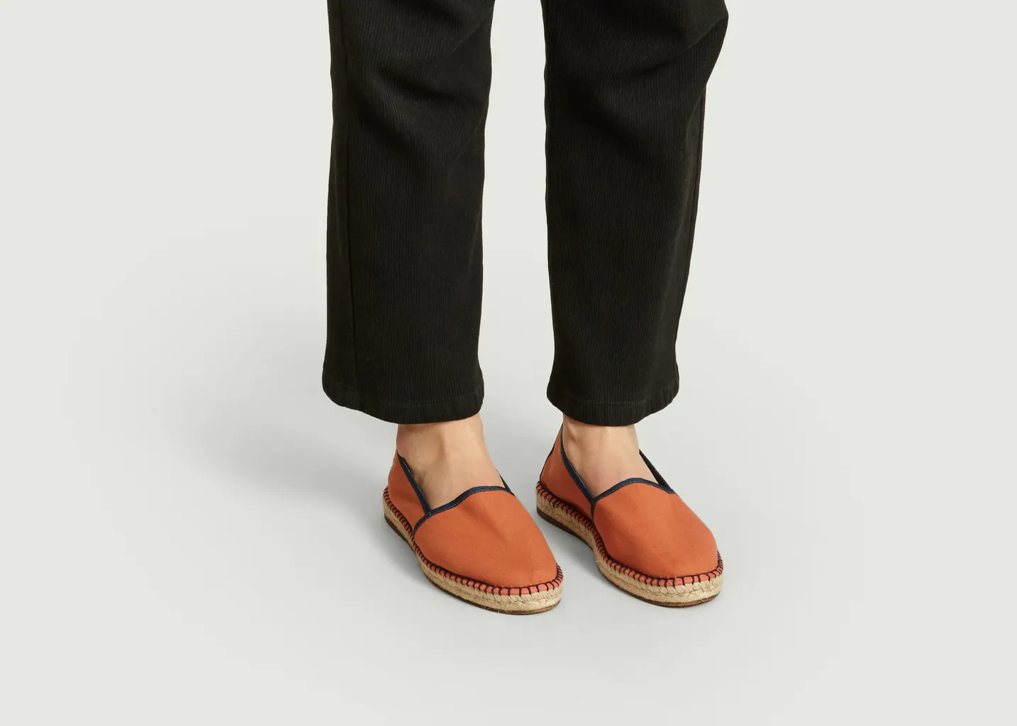 Espadrilles Biscarosse Escadrille