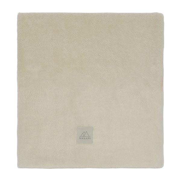 Nanami Bamboo Ledikantdeken - 100 x 150 cm - Naturel