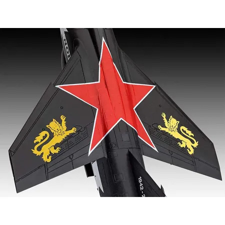 Revell Dassault Mirage F-1 C / CT