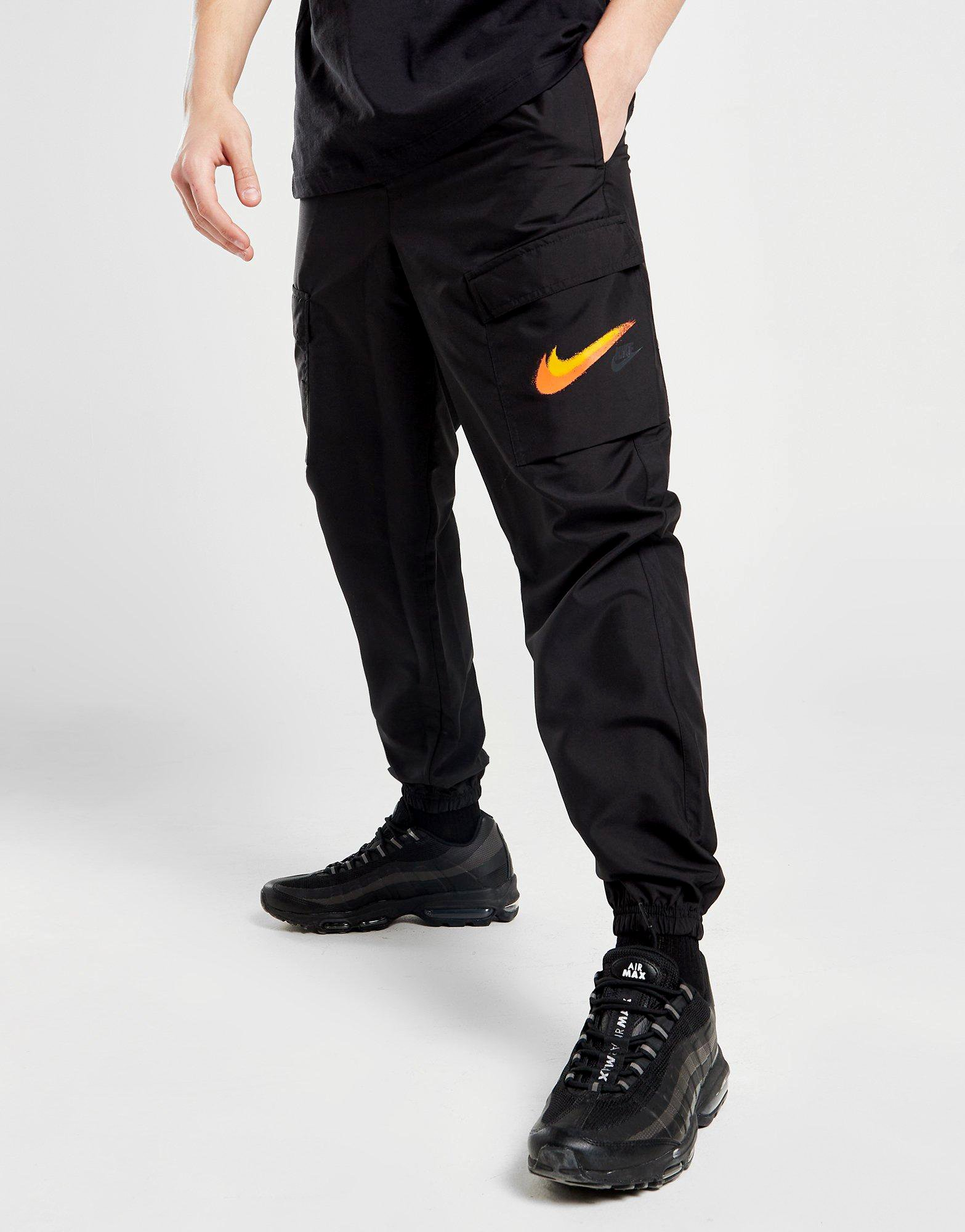 Nike Pantalon Cargo Standard Issue Homme