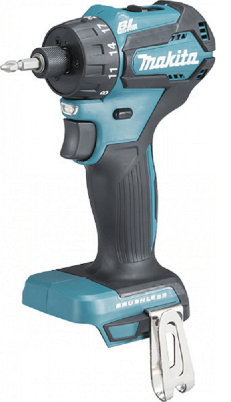 Makita DDF083Z 18V Li-ion accu boor-/schroefmachine body - koolborstelloos