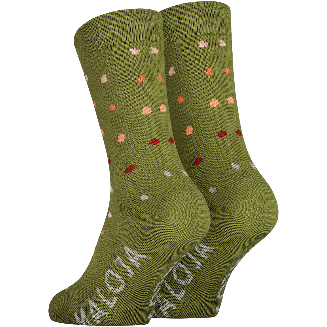 Maloja Sport Socken SIRMIANOm moss green | Maloja Touren- & Langlaufbekleidung Damen | Maloja Touren- & Langlaufbekleidung | Maloja | M | MARKEN | XSPO