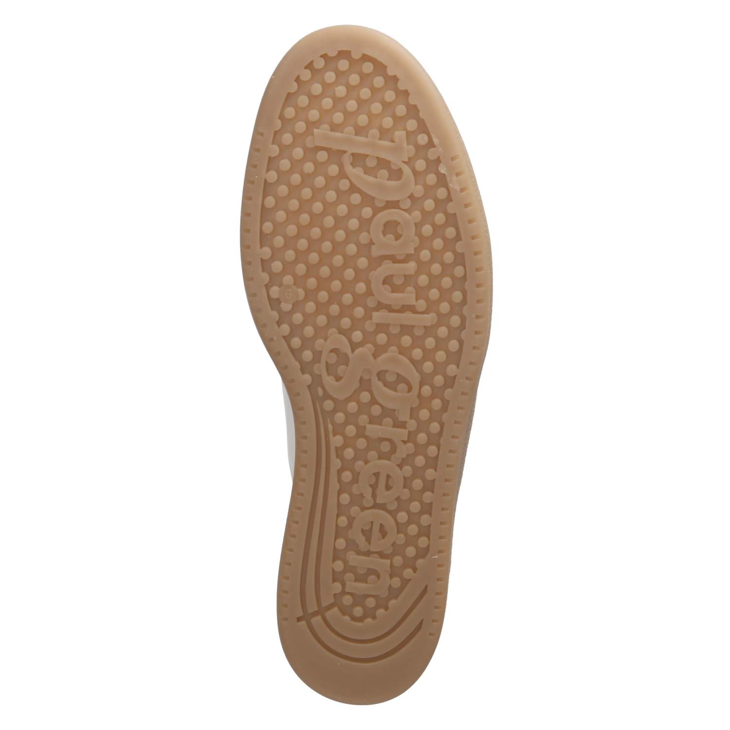 Paul Green Low Sneaker - milk/white