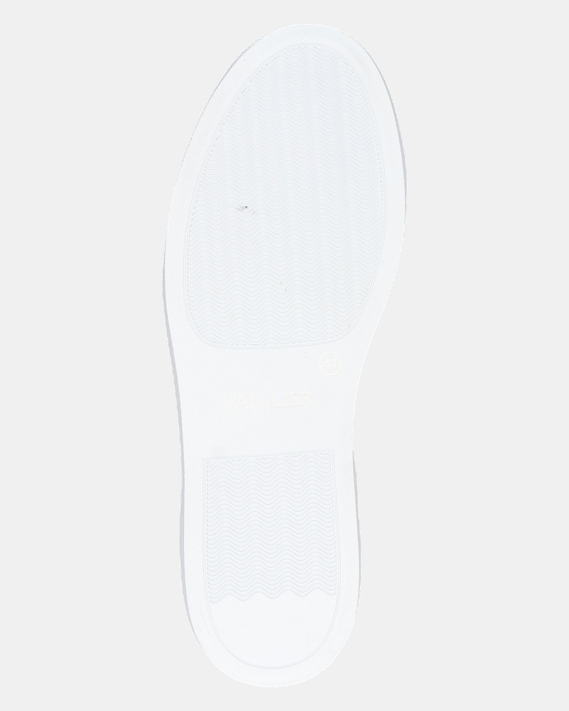 Van Lier Novara Lage sneakers  - wit