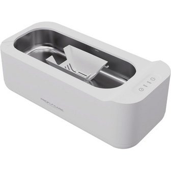 Nettoyeur à ultrasons PC-USR 3120, blanc