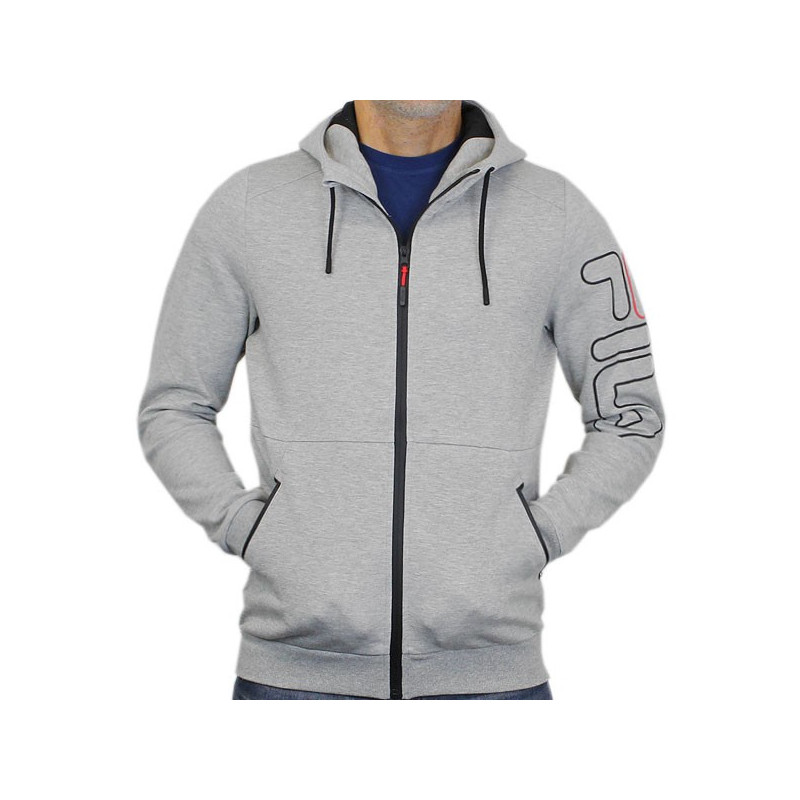 Veste capuche Fila Scott
