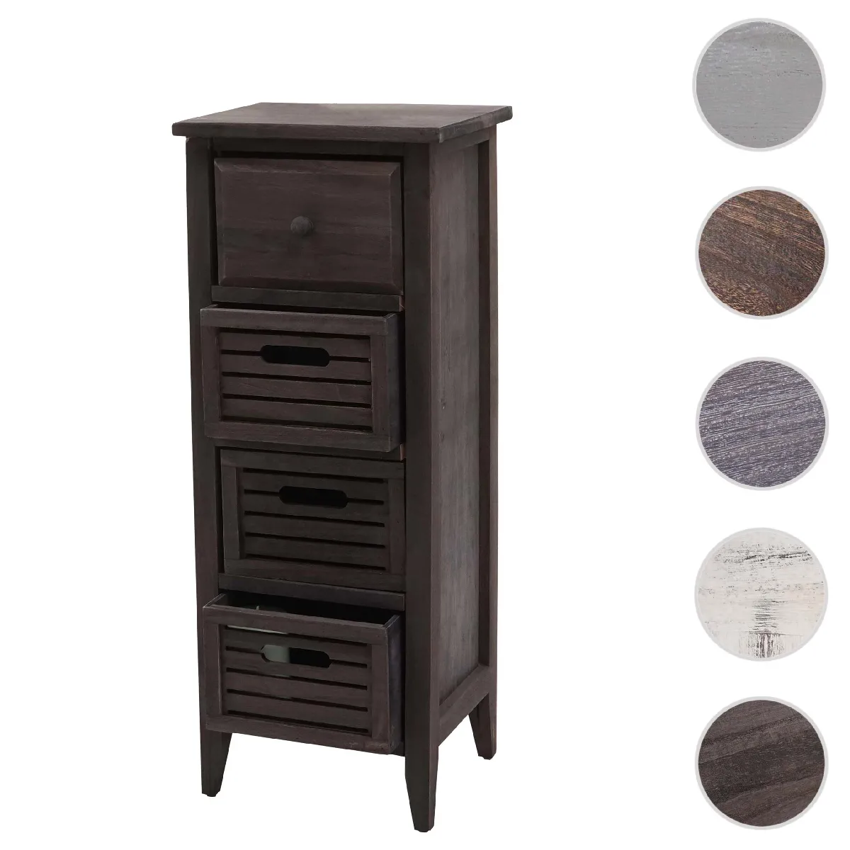 Commode Mendler T18 - Shabby Vintage