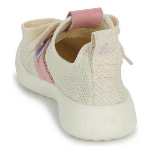 Armistice - VOLT ONE W - Beige / Rose