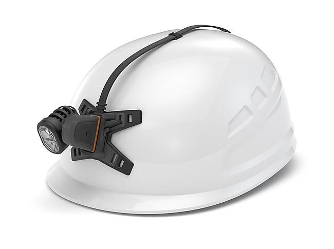 SILVA - LAMPE FRONTALE FREELIGHT 2000