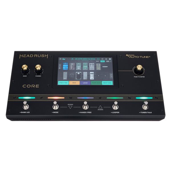 Headrush Core