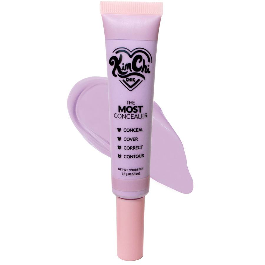 KimChi Chic The Most Concealer Lavender 18g