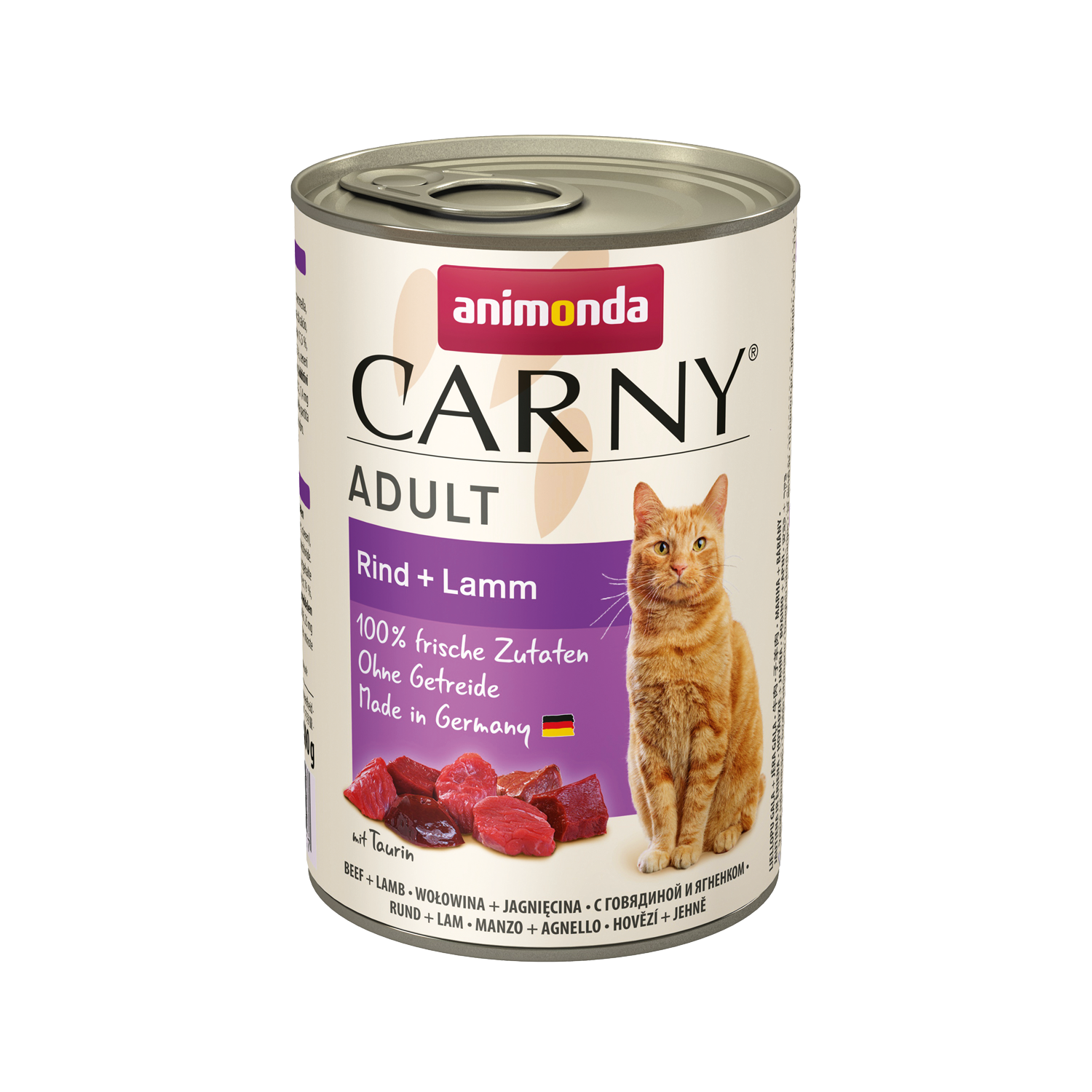 Animonda Carny Adult
