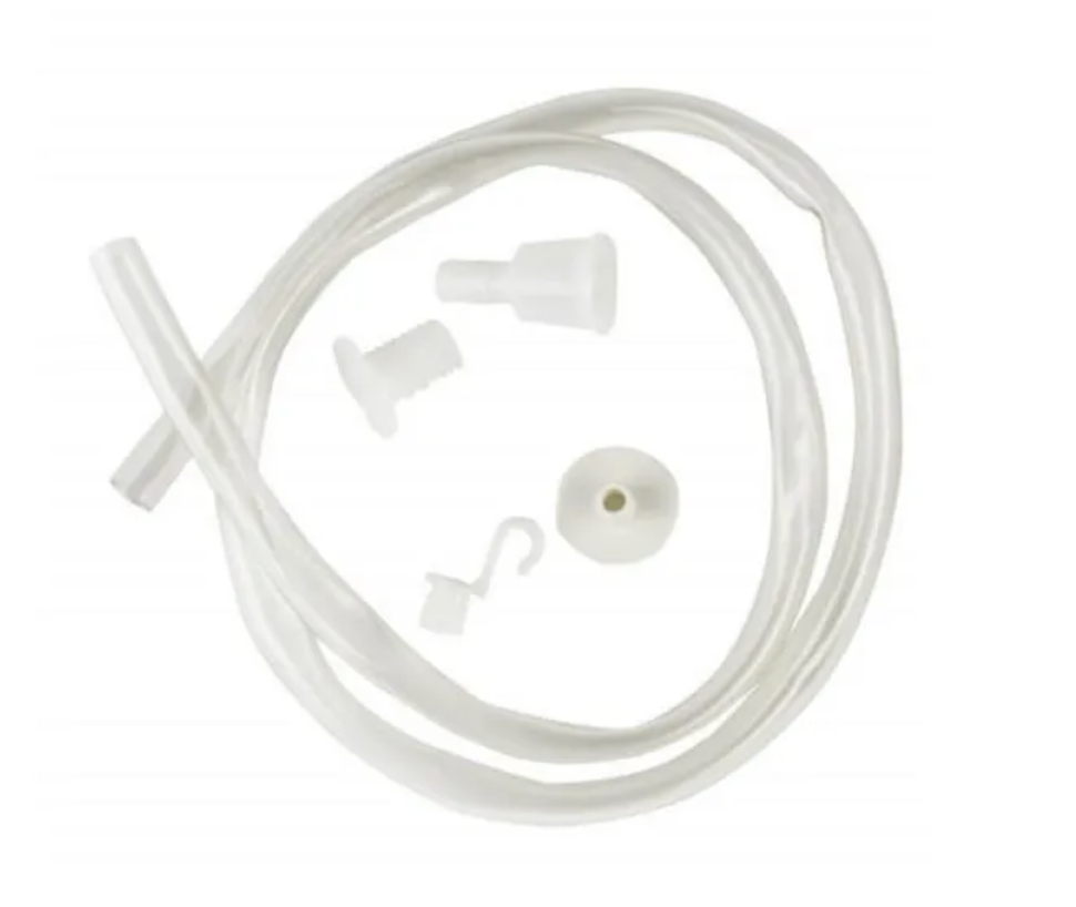 THERMOBABY Pack baignoire VASCO 7 En 1 Gris Charme